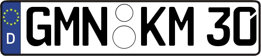 GMN-KM30