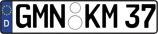 GMN-KM37