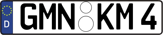 GMN-KM4