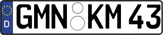 GMN-KM43