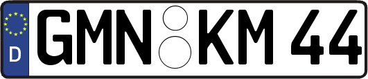 GMN-KM44