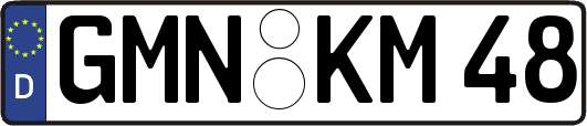 GMN-KM48