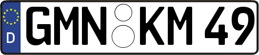 GMN-KM49