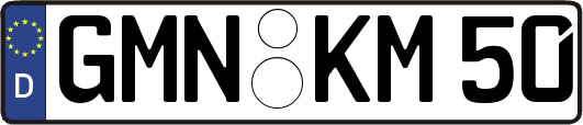 GMN-KM50