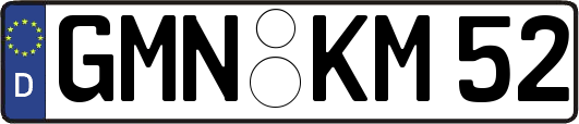 GMN-KM52