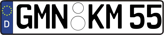 GMN-KM55