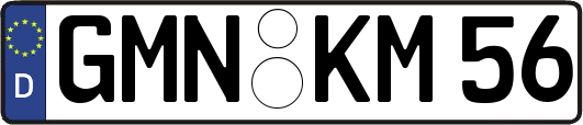 GMN-KM56