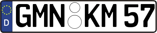 GMN-KM57