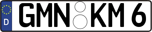 GMN-KM6