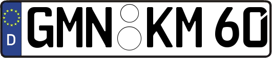 GMN-KM60