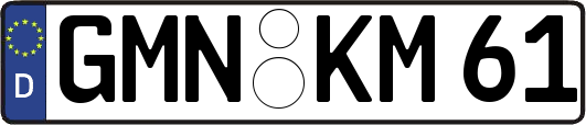 GMN-KM61