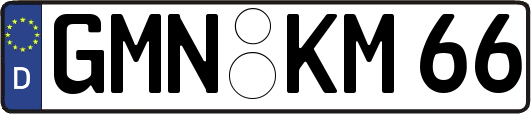 GMN-KM66