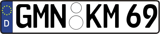 GMN-KM69