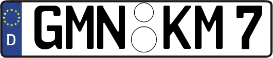 GMN-KM7