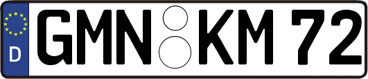 GMN-KM72