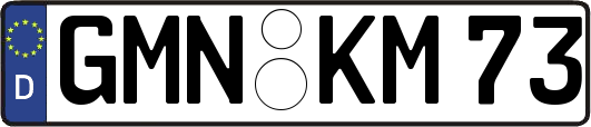 GMN-KM73