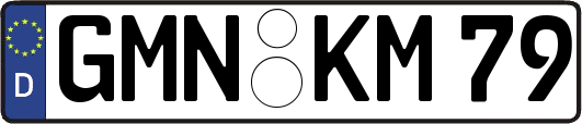 GMN-KM79