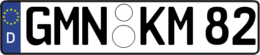 GMN-KM82