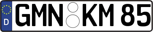 GMN-KM85