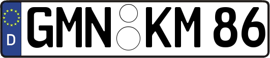GMN-KM86