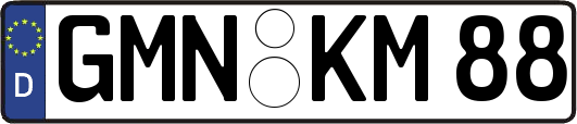 GMN-KM88