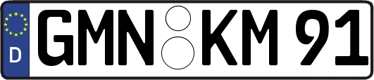 GMN-KM91