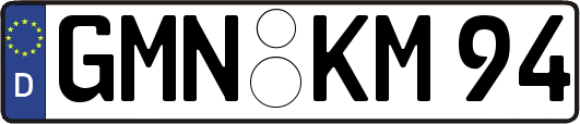 GMN-KM94