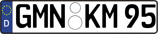 GMN-KM95