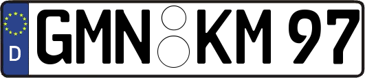 GMN-KM97