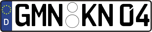 GMN-KN04