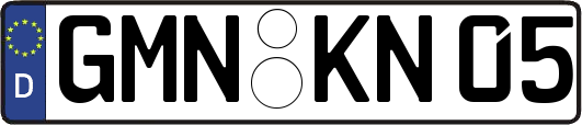 GMN-KN05