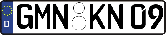 GMN-KN09