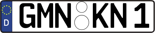 GMN-KN1