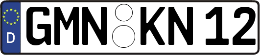 GMN-KN12