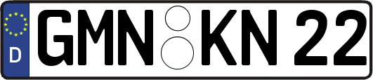 GMN-KN22