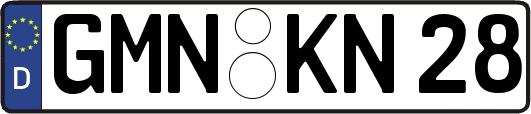 GMN-KN28