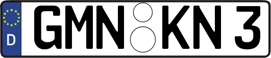 GMN-KN3