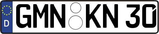 GMN-KN30