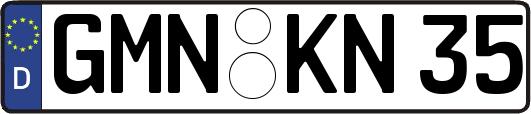 GMN-KN35