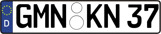 GMN-KN37