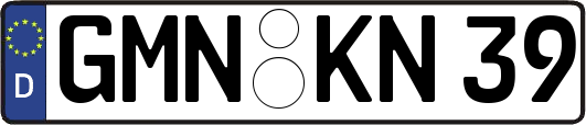 GMN-KN39