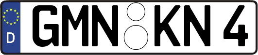 GMN-KN4