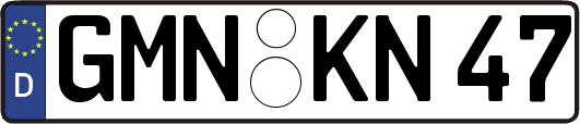 GMN-KN47