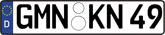 GMN-KN49