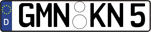 GMN-KN5
