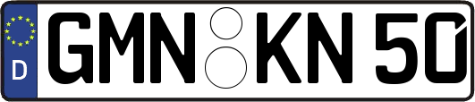 GMN-KN50