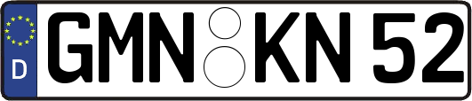 GMN-KN52