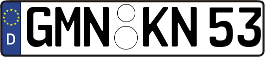 GMN-KN53