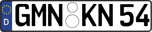 GMN-KN54