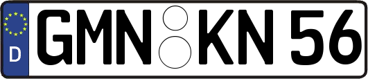 GMN-KN56